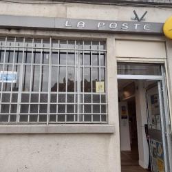 La Poste - Centre D’examen Du Code De La Route