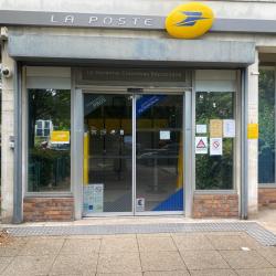 La Poste - Centre D’examen Du Code De La Route