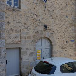 La Poste - Centre D’examen Du Code De La Route