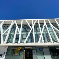 La Poste - Centre D’examen Du Code De La Route