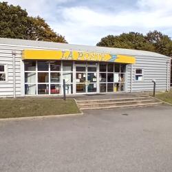 La Poste - Centre D’examen Du Code De La Route