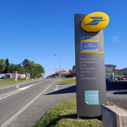La Poste - Centre D’examen Du Code De La Route