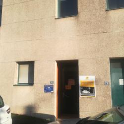 La Poste - Centre D’examen Du Code De La Route