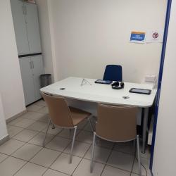 La Poste - Centre D’examen Du Code De La Route