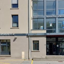 La Poste - Centre D’examen Du Code De La Route