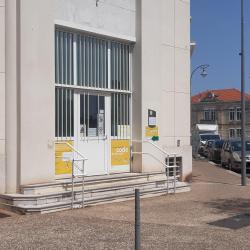 La Poste - Centre D’examen Du Code De La Route