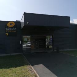 La Poste - Centre D’examen Du Code De La Route