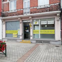 La Poste - Centre D’examen Du Code De La Route