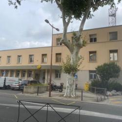 La Poste - Centre D’examen Du Code De La Route