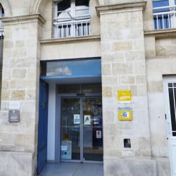 La Poste - Centre D’examen Du Code De La Route
