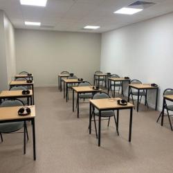 La Poste - Centre D’examen Du Code De La Route
