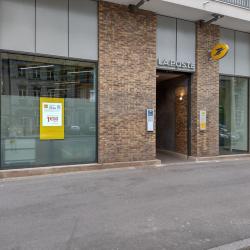 La Poste - Centre D’examen Du Code De La Route