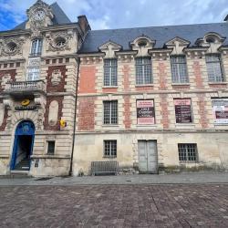 La Poste - Centre D’examen Du Code De La Route