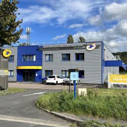 La Poste - Centre D’examen Du Code De La Route