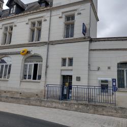 La Poste - Centre D’examen Du Code De La Route