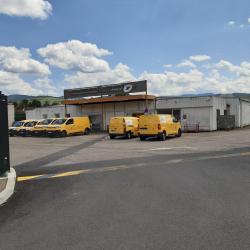 La Poste - Centre D’examen Du Code De La Route