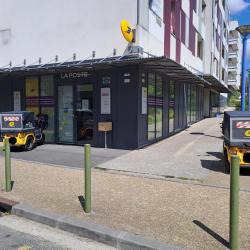 La Poste - Centre D’examen Du Code De La Route