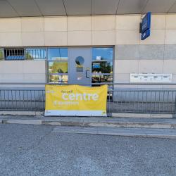 La Poste - Centre D’examen Du Code De La Route