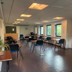 La Poste - Centre D’examen Du Code De La Route