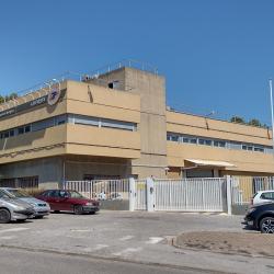 La Poste - Centre D’examen Du Code De La Route