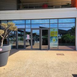 La Poste - Centre D’examen Du Code De La Route