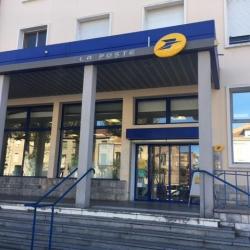 La Poste - Centre D’examen Du Code De La Route
