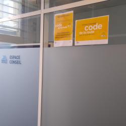 La Poste - Centre D’examen Du Code De La Route