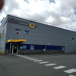 La Poste - Centre D’examen Du Code De La Route