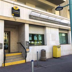 La Poste - Centre D'examen Du Code De La Route