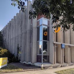 La Poste - Centre D’examen Du Code De La Route