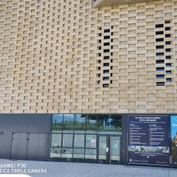 La Poste - Centre D’examen Du Code De La Route