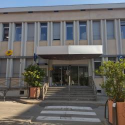 La Poste - Centre D’examen Du Code De La Route