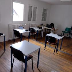 La Poste - Centre D’examen Du Code De La Route