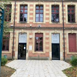La Poste - Centre D’examen Du Code De La Route - Closed