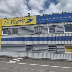 La Poste - Centre D’examen Du Code De La Route - Closed