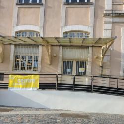 La Poste - Centre D’examen Du Code De La Route