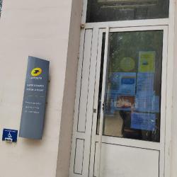 La Poste - Centre D’examen Du Code De La Route