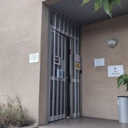 La Poste - Centre D’examen Du Code De La Route