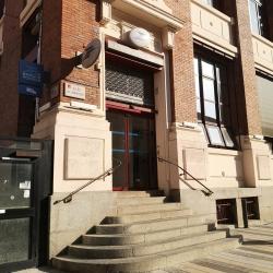 La Poste - Centre D’examen Du Code De La Route