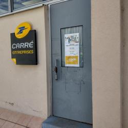 La Poste - Centre D’examen Du Code De La Route