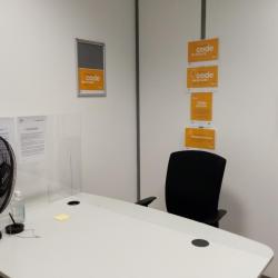 La Poste - Centre D’examen Du Code De La Route