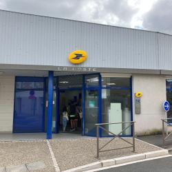 La Poste - Centre D’examen Du Code De La Route