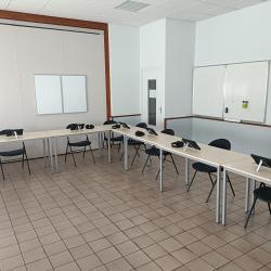 La Poste - Centre D’examen Du Code De La Route