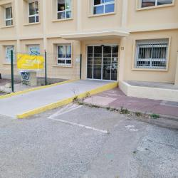 La Poste - Centre D’examen Du Code De La Route