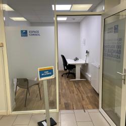 La Poste - Centre D’examen Du Code De La Route