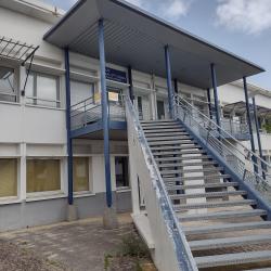 La Poste - Centre D’examen Du Code De La Route