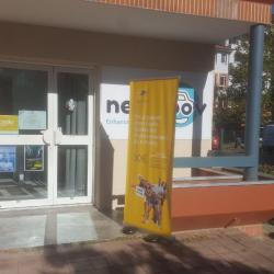 La Poste - Centre D’examen Du Code De La Route