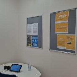 La Poste - Centre D’examen Du Code De La Route