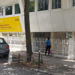 La Poste - Centre D’examen Du Code De La Route