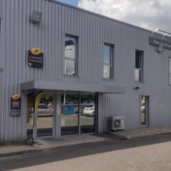 La Poste - Centre D’examen Du Code De La Route